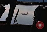 Standbild HH-3E in Flug Vietnam, 1970, aus Sekunde 34 historischem Filmmaterial Videoclip 65675043125