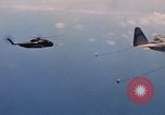Standbild HH-3E in Flug Vietnam, 1970, aus Sekunde 38 historischem Filmmaterial Videoclip 65675043125