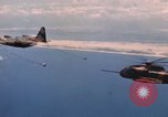 Standbild HH-3E in Flug Vietnam, 1970, aus Sekunde 54 historischem Filmmaterial Videoclip 65675043125
