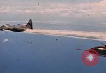Standbild HH-3E in Flug Vietnam, 1970, aus Sekunde 57 historischem Filmmaterial Videoclip 65675043125