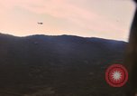 Standbild HH-3E Jolly grün Hubschrauber Vietnam Da Nang, 1970, aus Sekunde 4 historischem Filmmaterial Videoclip 65675043126
