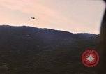 Standbild HH-3E Jolly grün Hubschrauber Vietnam Da Nang, 1970, aus Sekunde 6 historischem Filmmaterial Videoclip 65675043126