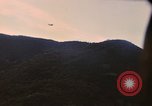 Standbild HH-3E Jolly grün Hubschrauber Vietnam Da Nang, 1970, aus Sekunde 9 historischem Filmmaterial Videoclip 65675043126