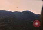 Standbild HH-3E Jolly grün Hubschrauber Vietnam Da Nang, 1970, aus Sekunde 11 historischem Filmmaterial Videoclip 65675043126