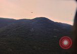 Standbild HH-3E Jolly grün Hubschrauber Vietnam Da Nang, 1970, aus Sekunde 12 historischem Filmmaterial Videoclip 65675043126