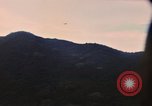 Standbild HH-3E Jolly grün Hubschrauber Vietnam Da Nang, 1970, aus Sekunde 17 historischem Filmmaterial Videoclip 65675043126