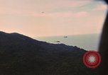 Standbild HH-3E Jolly grün Hubschrauber Vietnam Da Nang, 1970, aus Sekunde 26 historischem Filmmaterial Videoclip 65675043126