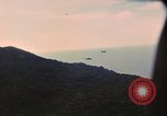 Standbild HH-3E Jolly grün Hubschrauber Vietnam Da Nang, 1970, aus Sekunde 27 historischem Filmmaterial Videoclip 65675043126