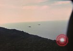 Standbild HH-3E Jolly grün Hubschrauber Vietnam Da Nang, 1970, aus Sekunde 29 historischem Filmmaterial Videoclip 65675043126
