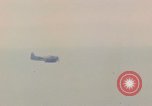 Standbild HH-3E Jolly grün Hubschrauber Vietnam Da Nang, 1970, aus Sekunde 31 historischem Filmmaterial Videoclip 65675043126