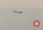 Standbild HH-3E Jolly grün Hubschrauber Vietnam Da Nang, 1970, aus Sekunde 33 historischem Filmmaterial Videoclip 65675043126