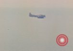 Standbild HH-3E Jolly grün Hubschrauber Vietnam Da Nang, 1970, aus Sekunde 34 historischem Filmmaterial Videoclip 65675043126