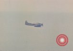 Standbild HH-3E Jolly grün Hubschrauber Vietnam Da Nang, 1970, aus Sekunde 36 historischem Filmmaterial Videoclip 65675043126