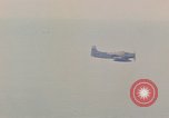 Standbild HH-3E Jolly grün Hubschrauber Vietnam Da Nang, 1970, aus Sekunde 37 historischem Filmmaterial Videoclip 65675043126