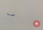 Standbild HH-3E Jolly grün Hubschrauber Vietnam Da Nang, 1970, aus Sekunde 44 historischem Filmmaterial Videoclip 65675043126