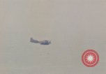 Standbild HH-3E Jolly grün Hubschrauber Vietnam Da Nang, 1970, aus Sekunde 45 historischem Filmmaterial Videoclip 65675043126