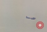Standbild HH-3E Jolly grün Hubschrauber Vietnam Da Nang, 1970, aus Sekunde 46 historischem Filmmaterial Videoclip 65675043126