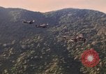 Standbild HH-3E Jolly grün Hubschrauber Vietnam Da Nang, 1970, aus Sekunde 55 historischem Filmmaterial Videoclip 65675043126