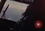 Standbild im Flug durch den HC-130 P Vietnam Da Nang, 1970, aus Sekunde 1 historischem Filmmaterial Videoclip 65675043127
