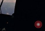Standbild im Flug durch den HC-130 P Vietnam Da Nang, 1970, aus Sekunde 3 historischem Filmmaterial Videoclip 65675043127