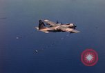 Standbild im Flug durch den HC-130 P Vietnam Da Nang, 1970, aus Sekunde 7 historischem Filmmaterial Videoclip 65675043127