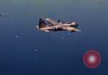 Standbild im Flug durch den HC-130 P Vietnam Da Nang, 1970, aus Sekunde 8 historischem Filmmaterial Videoclip 65675043127
