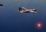 Standbild im Flug durch den HC-130 P Vietnam Da Nang, 1970, aus Sekunde 9 historischem Filmmaterial Videoclip 65675043127