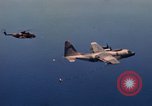 Standbild im Flug durch den HC-130 P Vietnam Da Nang, 1970, aus Sekunde 19 historischem Filmmaterial Videoclip 65675043127