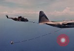 Standbild im Flug durch den HC-130 P Vietnam Da Nang, 1970, aus Sekunde 23 historischem Filmmaterial Videoclip 65675043127