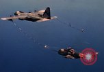 Standbild im Flug durch den HC-130 P Vietnam Da Nang, 1970, aus Sekunde 34 historischem Filmmaterial Videoclip 65675043127
