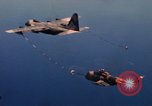 Standbild im Flug durch den HC-130 P Vietnam Da Nang, 1970, aus Sekunde 38 historischem Filmmaterial Videoclip 65675043127