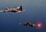 Standbild im Flug durch den HC-130 P Vietnam Da Nang, 1970, aus Sekunde 40 historischem Filmmaterial Videoclip 65675043127