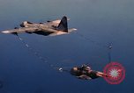 Standbild im Flug durch den HC-130 P Vietnam Da Nang, 1970, aus Sekunde 41 historischem Filmmaterial Videoclip 65675043127