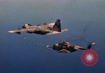 Standbild im Flug durch den HC-130 P Vietnam Da Nang, 1970, aus Sekunde 54 historischem Filmmaterial Videoclip 65675043127