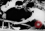 Standbild Viet Cong Soldaten Vietnam, 1967, aus Sekunde 6 historischem Filmmaterial Videoclip 65675043130