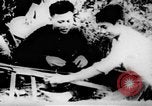 Standbild Viet Cong Soldaten Vietnam, 1967, aus Sekunde 9 historischem Filmmaterial Videoclip 65675043130