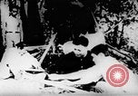 Standbild Viet Cong Soldaten Vietnam, 1967, aus Sekunde 10 historischem Filmmaterial Videoclip 65675043130