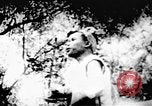 Standbild Viet Cong Soldaten Vietnam, 1967, aus Sekunde 33 historischem Filmmaterial Videoclip 65675043130