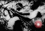 Standbild Viet Cong Soldaten Vietnam, 1967, aus Sekunde 41 historischem Filmmaterial Videoclip 65675043130