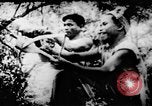 Standbild Viet Cong Soldaten Vietnam, 1967, aus Sekunde 42 historischem Filmmaterial Videoclip 65675043130