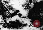 Standbild Viet Cong Soldaten Vietnam, 1967, aus Sekunde 13 historischem Filmmaterial Videoclip 65675043131
