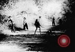 Standbild Viet Cong Soldaten Vietnam, 1967, aus Sekunde 25 historischem Filmmaterial Videoclip 65675043131