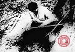 Standbild Viet Cong Soldaten Vietnam, 1967, aus Sekunde 43 historischem Filmmaterial Videoclip 65675043131