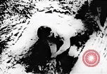 Standbild Viet Cong Soldaten Vietnam, 1967, aus Sekunde 44 historischem Filmmaterial Videoclip 65675043131