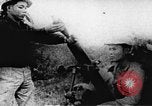 Standbild Viet Cong Soldaten Vietnam, 1967, aus Sekunde 17 historischem Filmmaterial Videoclip 65675043136