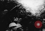 Standbild Viet Cong Soldaten Vietnam, 1967, aus Sekunde 30 historischem Filmmaterial Videoclip 65675043136
