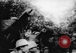 Standbild Viet Cong Soldaten Vietnam, 1967, aus Sekunde 31 historischem Filmmaterial Videoclip 65675043136