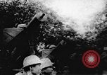 Standbild Viet Cong Soldaten Vietnam, 1967, aus Sekunde 32 historischem Filmmaterial Videoclip 65675043136