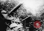 Standbild Viet Cong Soldaten Vietnam, 1967, aus Sekunde 33 historischem Filmmaterial Videoclip 65675043136
