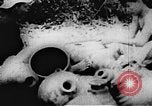 Image of Viet Cong soldiers Vietnam, 1967, second 30 stock footage video 65675043142